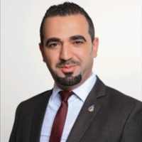 Mohammad Alsmadi