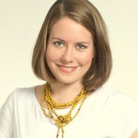 Elina Laavi
