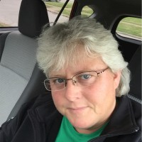 Laura Robertson