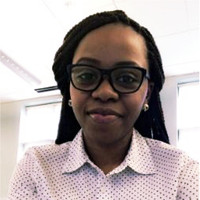 Quamia L. Allen, Bs, Mpa