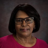 Priscilla Coleman