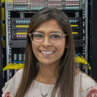 Rina Parmar