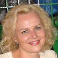 Dr. Silja Siitonen