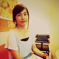 Mary June Pesiao