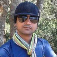Dayanand T S