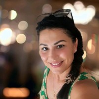 Gabriela Nicolau