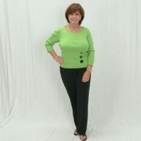 Brenda Balcome