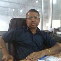 Satyabodha Pandurangi