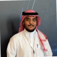 Abdulrahman Almehbash