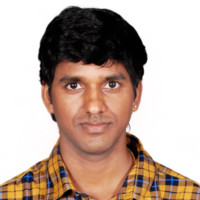 Kanivalavan Venkatesan