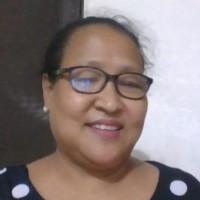 Mungreiphy Shimray