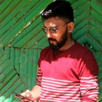 Jithin Joy