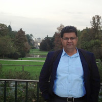 Bikramjeet Singh Guram