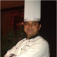 Deepak Chhimwal