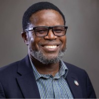Jerry Gwamna