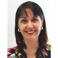 Maria Eugenia Garcia Blanco