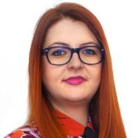 Anna Dudek