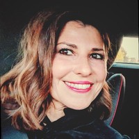 Stephanie Chastan