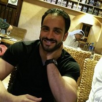 Mohammed Shaaban