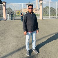 Chandra Rai