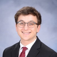 Nick D'Agosto V
