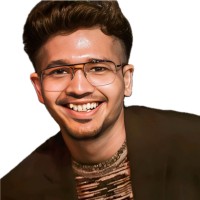 Dwaipayan Das