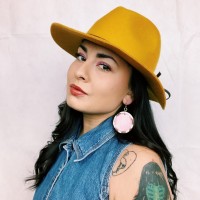 Bianca Slug