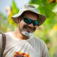 Carlos Antonio Bustamante Oblitas