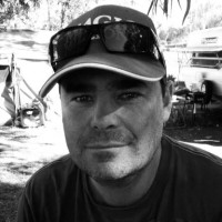 Simon Mudge