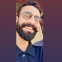 Fahad Rehmani