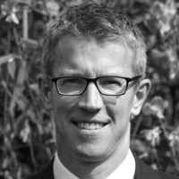Alastair Mace