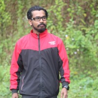Jyothish Cp
