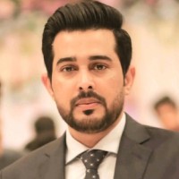 Qamar Khan