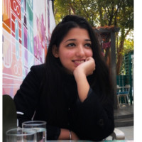 Jaspreet Kaur Reen, Pmp