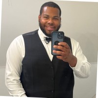 Malik Pitts