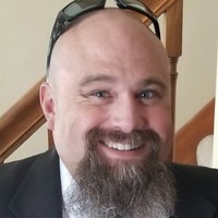 Justin Talbot