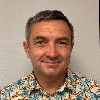 Alain HARTMANN