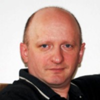 Daniel Wolfson