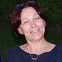 Dalia Duke DCI  CL MCIL