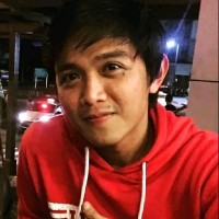 Jo Christopher Gomez