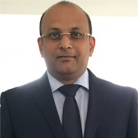 Brijesh Vora