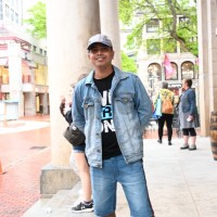 Vijay Jamadade