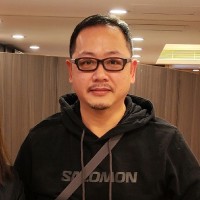 Dicky Kwok