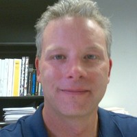 Stu Trestrail