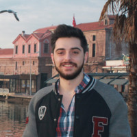 Emre Arslan