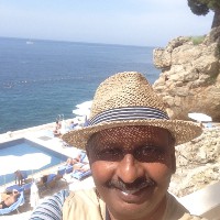 b n rajshekar