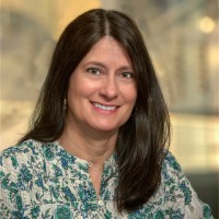 Kristen Corcoran, M Ed.