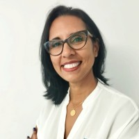 Beatriz Bolivar González