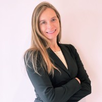 Jessica Ayers, PE, PMP, MBA