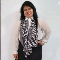 Richa Nathwani